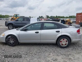 2004 Dodge Stratus SE z VIN 1B3EL36X74N266922, wystawiony jako IAAI lot #42092693 z przebiegiem 183 185 mil mil oraz . Historia ofert i sprzedaży dostępna na DreamBid. Obrazek 15.
