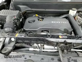 2020 Chevrolet Equinox LT с VIN 2GNAXKEV3L6109331, выставлен на аукционе Copart как лот 84641935 с пробегом 118 475 миль миль и Чистый • Clean title. История ставок и продаж доступна на DreamBid. Изображение 14.