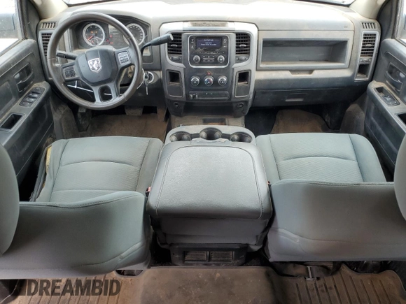 2014 Ram 2500 Tradesman с VIN 3C6TR5CT7EG160702, выставлен на аукционе Copart как лот 60328845 с пробегом 193 847 миль миль и Чистый • Clean title. История ставок и продаж доступна на DreamBid. Изображение 8.