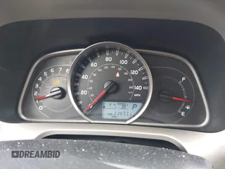 2013 Toyota RAV4 XLE with VIN JTMRFREV6DD026616, listed as a IAAI auction lot 41925511 with 114,771 mi miles and . Bid and sale history available at carsss.com. Image 7.