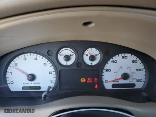 2004 Ford Ranger Edge with VIN 1FTYR14E24PA54546, listed as a Copart auction lot 84348324 with 96,002 mi miles and Salvage Title. Bid and sale history available at carsss.com. Image 9.