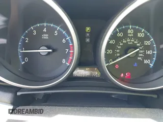 2012 Mazda 3 i Touring with VIN JM1BL1V87C1663293, listed as a IAAI auction lot 41963739 with 148,031 mi miles and . Bid and sale history available at carsss.com. Image 7.