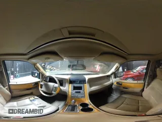 2007 Lincoln Navigator с VIN 5LMFU28587LJ15408, выставлен на аукционе IAAI как лот 41978829 с пробегом 220 032 миль миль и . История ставок и продаж доступна на DreamBid. Изображение 20.