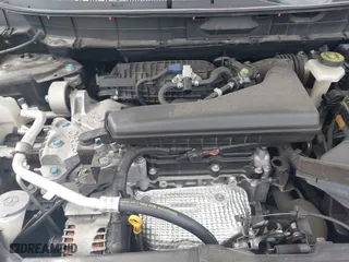 2015 Nissan Rogue SV with VIN KNMAT2MV2FP586911, listed as a IAAI auction lot 41958327 with 124,822 mi miles. Bid and sale history available at carsss.com. Image 10.