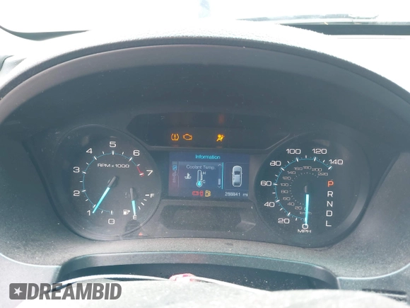 2011 Ford Explorer with VIN 1FMHK8B85BGA69111, listed as a IAAI auction lot 42574667 with 288,841 mi miles and . Bid and sale history available at DreamBid. Image 7.