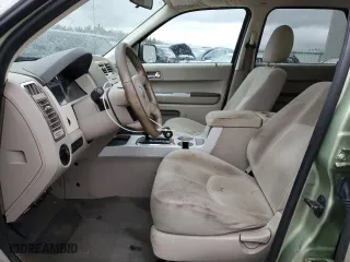 2008 Mercury Mariner with VIN 4M2CU81188KJ20405, listed as a Copart auction lot 78945674 with 199,001 mi miles and Non Repairable. Bid and sale history available at carsss.com. Image 7.