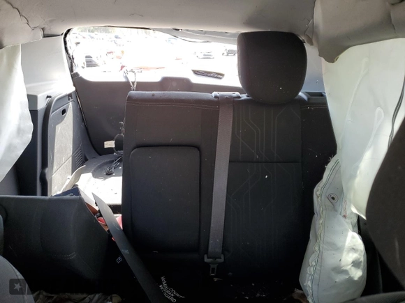 2017 Chevrolet Trax LT with VIN KL7CJLSB9HB062066, listed as a Copart auction lot 51474425 with Not Provided miles and Salvage Title. Bid and sale history available at DreamBid. Image 10.