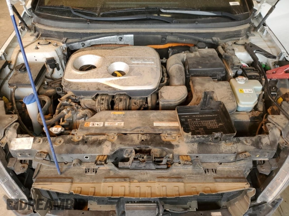 2017 Hyundai Sonata Limited with VIN KMHE34L10HA058197, listed as a Copart auction lot 41612434 with 146,096 mi miles and . Bid and sale history available at DreamBid. Image 11.