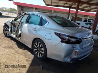 2018 Nissan Altima S with VIN 1N4AL3AP5JC224394, listed as a IAAI auction lot 41979991 with Not Provided miles and . Bid and sale history available at DreamBid. Image 3.