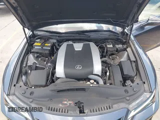 2021 Lexus IS 350 F Sport с VIN JTHGZ1E23M5022151, выставлен на аукционе IAAI как лот 42426248 с пробегом 26 937 миль миль и . История ставок и продаж доступна на DreamBid. Изображение 10.