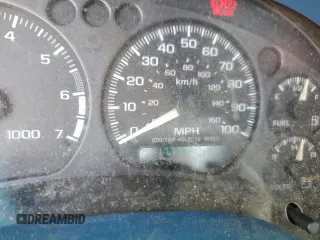 2003 GMC Sonoma SLS with VIN 1GTCS14H538264821, listed as a Copart auction lot 68917714 with 177,973 mi miles and Salvage Title. Bid and sale history available at carsss.com. Image 9.