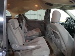 2006 Chrysler Town & Country LWB Touring with VIN 2A4GP54L06R809390, listed as a Copart auction lot 74924714 with 130,558 mi miles and Salvage Title. Bid and sale history available at carsss.com. Image 11.