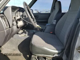 2001 Jeep Cherokee Sport with VIN 1J4FT48S01L622526, listed as a Copart auction lot 45659225 with 171,488 mi miles and Salvage Title. Bid and sale history available at carsss.com. Image 7.