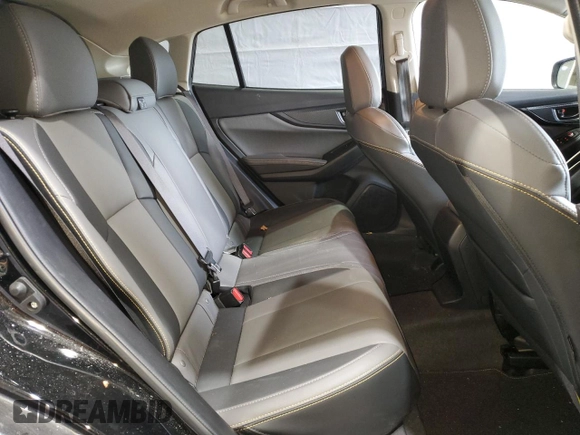 2023 Subaru Crosstrek Special Sports с VIN JF2GTHSC3PH303802, выставлен на аукционе Copart как лот 48541315 с пробегом 34 472 миль миль и Списание • Salvage title. История ставок и продаж доступна на DreamBid. Изображение 11.