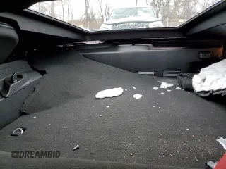2019 Chevrolet Corvette Grand Sport 1LT с VIN 1G1YW2D71K5112647, выставлен на аукционе Copart как лот 45183765 с пробегом 22 769 миль миль и Списание • Salvage title. История ставок и продаж доступна на DreamBid. Изображение 10.
