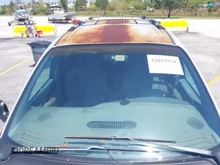 2000 Chrysler Town & Country LX с VIN 1C4GP44G2YB633690, выставлен на аукционе IAAI как лот 42025934 с пробегом Не указан миль и . История ставок и продаж доступна на DreamBid. Изображение 12.