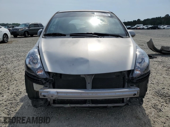 2007 Honda Fit z VIN JHMGD38427S021652, wystawiony jako Copart lot #52692775 z przebiegiem 178 416 mil mil oraz Szkoda całkowita • Salvage title. Historia ofert i sprzedaży dostępna na DreamBid. Obrazek 5.