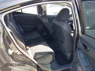 2022 Subaru Impreza Premium z VIN 4S3GKAV6XN3603622, wystawiony jako IAAI lot #41896417 z przebiegiem 57 270 mil mil oraz . Historia ofert i sprzedaży dostępna na DreamBid. Obrazek 8.