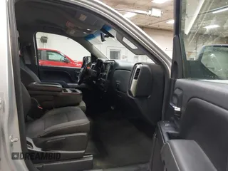 2015 Chevrolet Silverado 1500 LT with VIN 1GCVKREH5FZ271451, listed as a IAAI auction lot 42040083 with 262,135 mi miles and . Bid and sale history available at DreamBid. Image 5.
