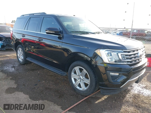 2019 Ford Expedition XLT с VIN 1FMJU1HT6KEA73730, выставлен на аукционе IAAI как лот 41836445 с пробегом 91 536 миль миль и . История ставок и продаж доступна на DreamBid. Изображение 1.