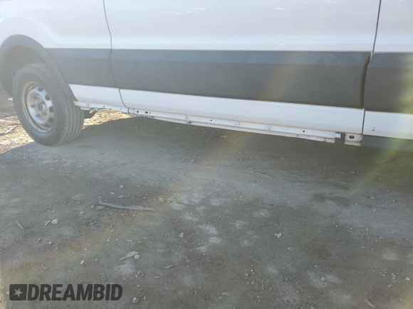 2015 Ford Transit XL with VIN 1FBZX2YM2FKA42516, listed as a Copart auction lot 78827984 with 300,523 mi miles and Clean title. Bid and sale history available at DreamBid. Image 9.