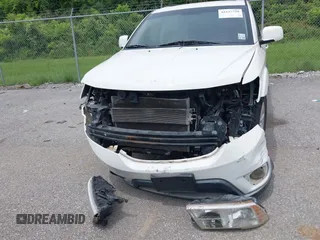 2012 Dodge Journey SXT with VIN 3C4PDCBG8CT371543, listed as a IAAI auction lot 42337728 with 174,615 mi miles and . Bid and sale history available at DreamBid. Image 12.