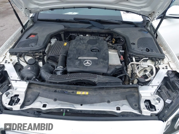 2018 Mercedes-Benz E 300 с VIN WDDZF4JB0JA316206, выставлен на аукционе IAAI как лот 42108861 с пробегом 115 777 миль миль и . История ставок и продаж доступна на DreamBid. Изображение 10.