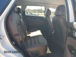 2019 Kia Sorento SX Limited with VIN 5XYPKDA50KG503521, listed as a Copart auction lot 48283975 with 67,320 mi miles and Salvage Title. Bid and sale history available at carsss.com. Image 11.