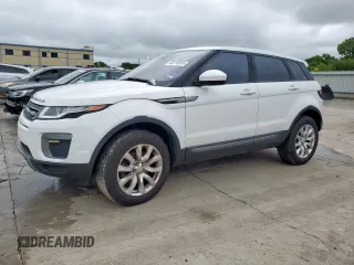 2017 Land Rover Range Rover Evoque SE with VIN SALVP2BG1HH170784, listed as a Copart auction lot 60514915 with 170,773 mi miles and Clean title. Bid and sale history available at DreamBid. Image 1.