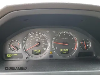 2007 Volvo XC90 I6 с VIN YV4CZ982571361514, выставлен на аукционе Copart как лот 50493135 с пробегом 164 136 миль миль и Списание • Salvage title. История ставок и продаж доступна на DreamBid. Изображение 9.