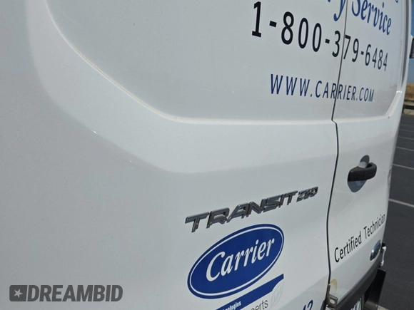 2017 Ford Transit z VIN 1FTYR1YM1HKB36417, wystawiony jako IAAI lot #42617602 z przebiegiem 96 942 mil mil oraz . Historia ofert i sprzedaży dostępna na DreamBid. Obrazek 51.