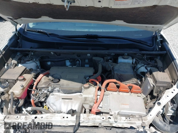 2016 Toyota RAV4 Limited с VIN JTMDJREV1GD020574, выставлен на аукционе IAAI как лот 42437803 с пробегом 107 821 миль миль и . История ставок и продаж доступна на DreamBid. Изображение 10.