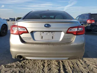 2015 Subaru Legacy 2.5i Limited with VIN 4S3BNBL66F3014949, listed as a Copart auction lot 43530944 with 0 mi miles. Bid and sale history available at carsss.com. Image 6.