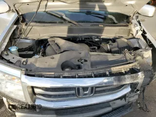 2013 Honda Pilot EX-L with VIN 5FNYF4H50DB053930, listed as a Copart auction lot 50164365 with 149,501 mi miles and Non Repairable. Bid and sale history available at carsss.com. Image 11.