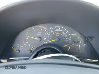 1993 Pontiac Firebird Formula with VIN 2G2FV22P7P2211159, listed as a Copart auction lot 42019495 with 101,711 mi miles and Salvage Title. Bid and sale history available at carsss.com. Image 9.