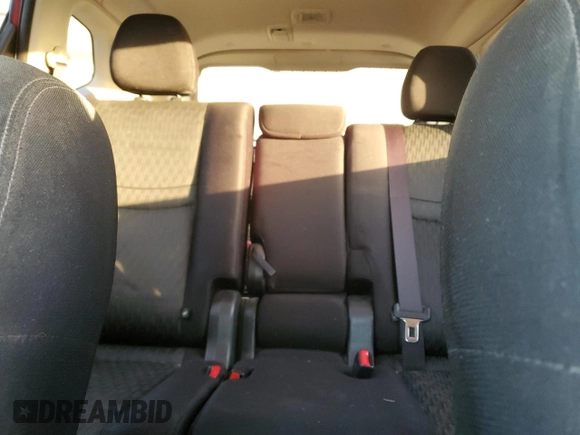 2017 Nissan Rogue SL with VIN JN8AT2MT1HW396416, listed as a Copart auction lot 53287455 with 142,360 mi miles and Salvage title. Bid and sale history available at DreamBid. Image 10.
