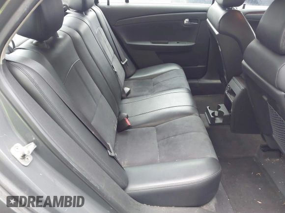 2009 Chevrolet Malibu 2LT with VIN 1G1ZJ57B99F142049, listed as a IAAI auction lot 41958467 with 96,566 mi miles and . Bid and sale history available at DreamBid. Image 8.