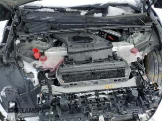 2023 Mercedes-Benz EQS 580 z VIN 4JGDM4EBXPA028167, wystawiony jako Copart lot #42803585 z przebiegiem 32 760 mil mil oraz Szkoda całkowita • Salvage title. Historia ofert i sprzedaży dostępna na DreamBid. Obrazek 12.