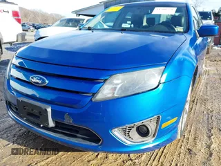 2012 Ford Fusion SEL with VIN 3FAHP0JA5CR203871, listed as a IAAI auction lot 41500758 with 217,614 mi miles and . Bid and sale history available at carsss.com. Image 14.
