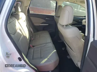 2014 Honda CR-V EX-L with VIN 5J6RM4H73EL034549, listed as a Copart auction lot 81157094 with 90,560 mi miles and Salvage Title. Bid and sale history available at carsss.com. Image 11.