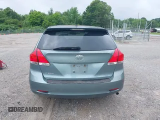 2011 Toyota Venza z VIN 4T3ZA3BB5BU049729, wystawiony jako IAAI lot #42352201 z przebiegiem 234 676 mil mil oraz . Historia ofert i sprzedaży dostępna na DreamBid. Obrazek 16.