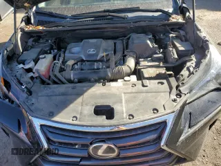 2017 Lexus NX 200t с VIN JTJBARBZ2H2108462, выставлен на аукционе Copart как лот 86208344 с пробегом 78 601 миль миль и Списание • Salvage title. История ставок и продаж доступна на DreamBid. Изображение 12.
