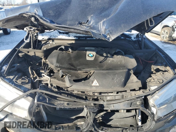 2016 BMW X5 xDrive50i with VIN 5UXKR6C52G0J81569, listed as a Copart auction lot 88328935 with 154,351 mi miles and Salvage Title. Bid and sale history available at carsss.com. Image 12.