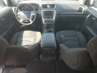2014 GMC Acadia SLE z VIN 1GKKRPKD5EJ330732, wystawiony jako Copart lot #64999465 z przebiegiem 171 012 mil mil oraz Szkoda całkowita • Salvage title. Historia ofert i sprzedaży dostępna na DreamBid. Obrazek 8.
