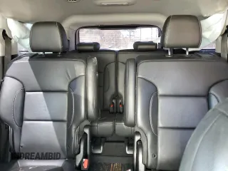 2020 GMC Acadia SLT with VIN 1GKKNMLS0LZ193009, listed as a Copart auction lot 49146685 with 78,685 mi miles and Salvage Title. Bid and sale history available at DreamBid. Image 10.