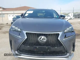 2017 Lexus NX 200t z VIN JTJBARBZ8H2110121, wystawiony jako IAAI lot #42248780 z przebiegiem 77 689 mil mil oraz . Historia ofert i sprzedaży dostępna na DreamBid. Obrazek 11.
