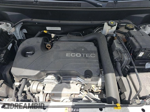 2019 Chevrolet Equinox LT с VIN 2GNAXTEV0K6256257, выставлен на аукционе IAAI как лот 42566405 с пробегом 80 805 миль миль и . История ставок и продаж доступна на DreamBid. Изображение 2.