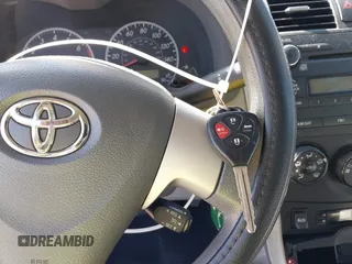 2010 Toyota Corolla with VIN 2T1BU4EE7AC492512, listed as a IAAI auction lot 41865674 with 183,849 mi miles and . Bid and sale history available at DreamBid. Image 11.