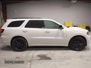 2018 Dodge Durango R/T z VIN 1C4SDJCT2JC372223, wystawiony jako IAAI lot #41986439 z przebiegiem 133 639 mil mil oraz . Historia ofert i sprzedaży dostępna na DreamBid. Obrazek 14.