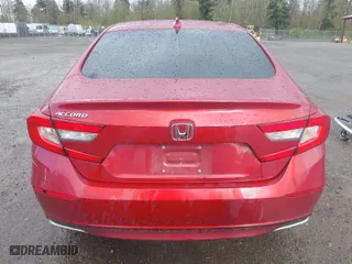 2020 Honda Accord Sedan LX with VIN 1HGCV1F18LA078644, listed as a IAAI auction lot 41969670 with 57,774 mi miles. Bid and sale history available at carsss.com. Image 17.